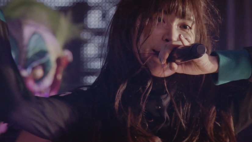 インフルでMAYU不在のEMPiRE、「Have it my way」ライブ映像公開！