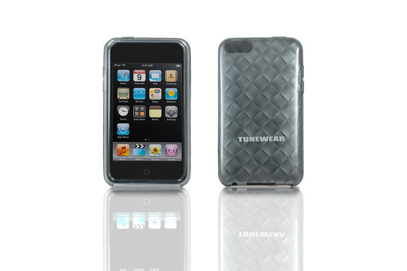 TUNEPRISM for iPod touch 2G