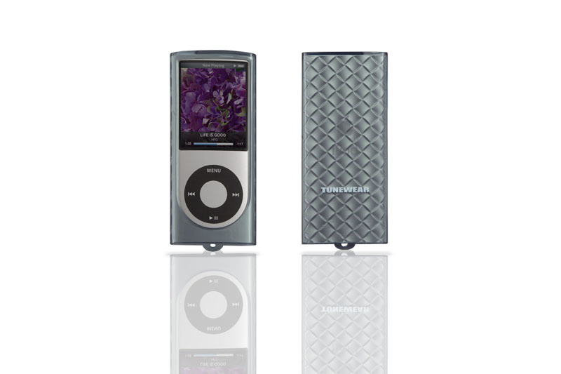 TUNEPRISM for iPod nano 4G