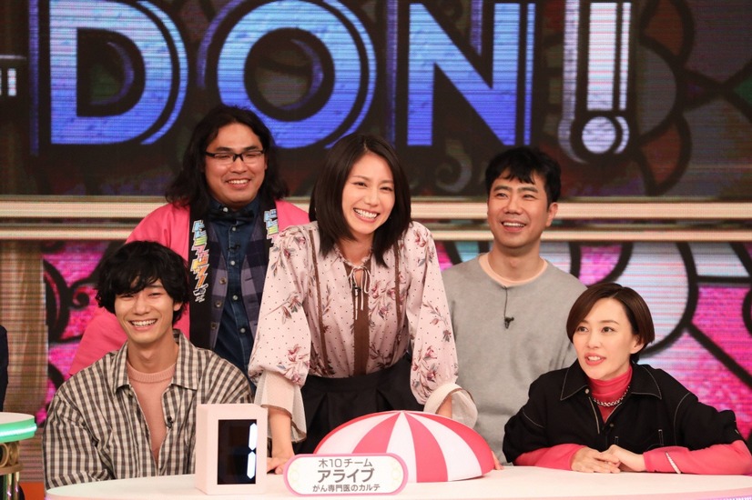 （c）フジテレビ