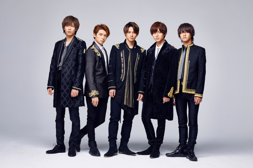 King&Prince