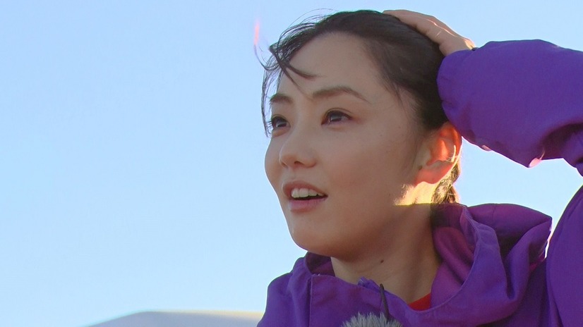(Ｃ)フジテレビ