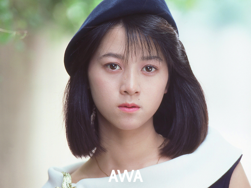 河合その子、「AWA」でソロデビュー曲など未配信楽曲の配信スタート