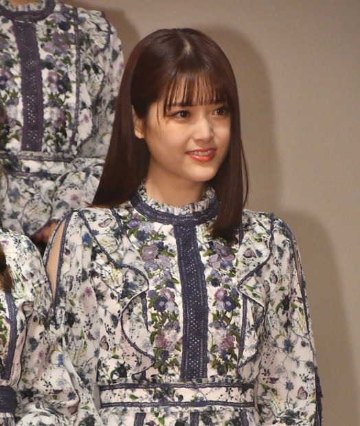 乃木坂46【写真：竹内みちまろ】