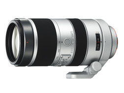 70-400mm F4-5.6 G SSM