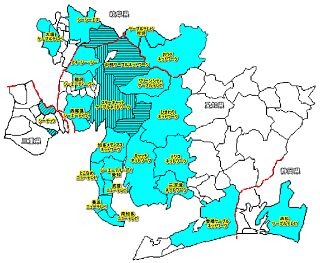 愛知県下を中心としたCATV局が5月よりIP電話サービスを開始。他地域との相互接続も視野に