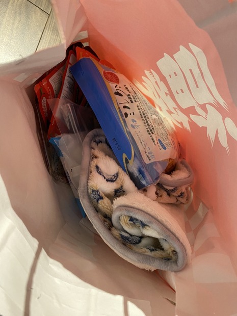 たった“千円”のペット用福袋を購入！中身は一体何が入ってた？
