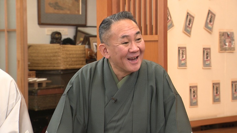 （C)フジテレビ