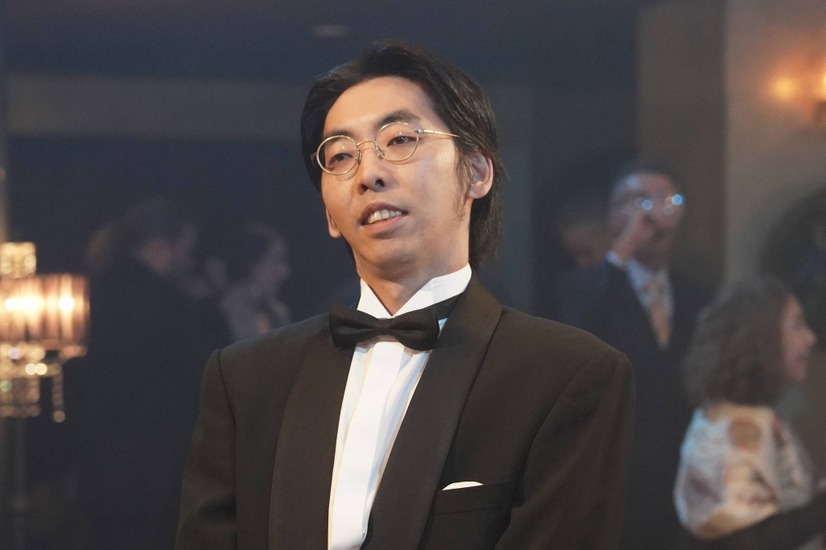 （c）フジテレビ