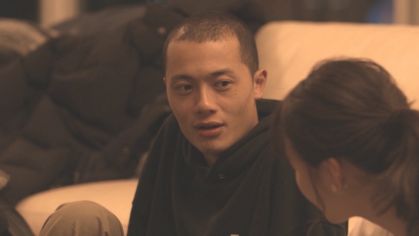 （C)TBS