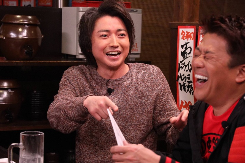 （C）フジテレビ