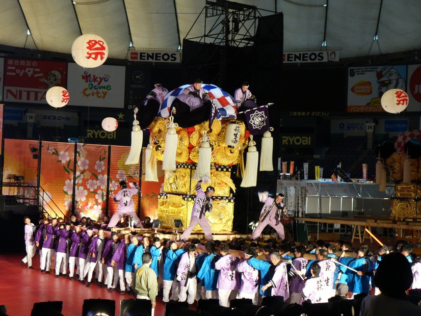 全国の絶品丼やスイーツが大集合…東京ドームで『ふるさと祭り東京2020』