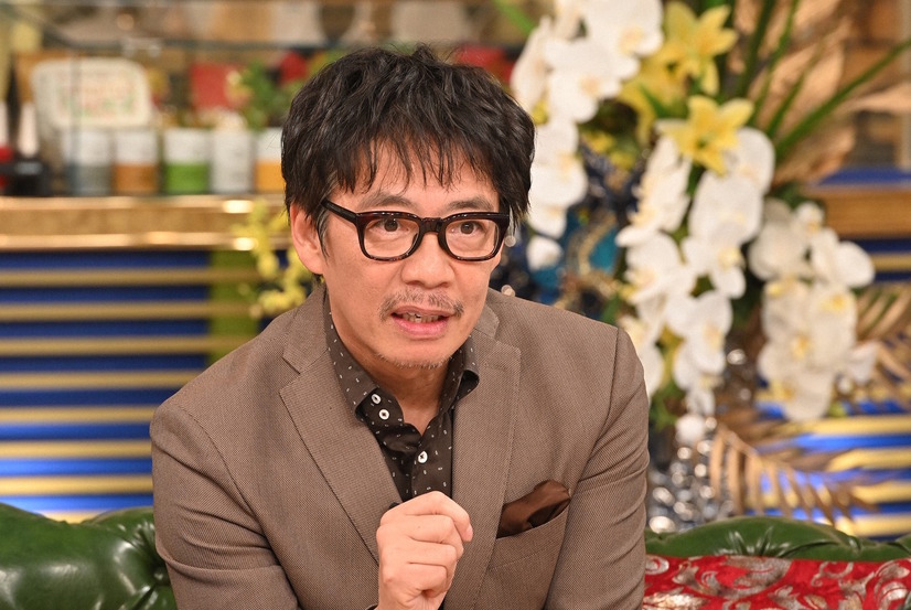 （C）TBS