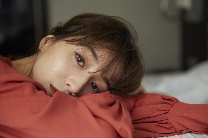 田中みな実、1st写真集『Sincerely yours...』発売1ヶ月で50万部突破