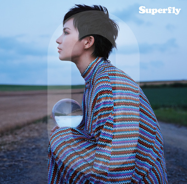 Superfly、フリーライブの模様をYouTube＆LINE LIVEで生配信へ