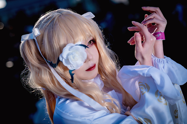 SeeU、Sherryなど中国人気レイヤー続々！「コミケ97」2日目美女コスプレまとめ（前編）【写真102枚】