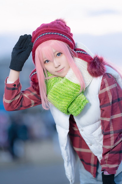 SeeU、Sherryなど中国人気レイヤー続々！「コミケ97」2日目美女コスプレまとめ（前編）【写真102枚】