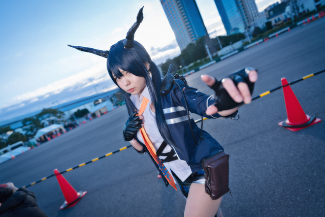 SeeU、Sherryなど中国人気レイヤー続々！「コミケ97」2日目美女コスプレまとめ（前編）【写真102枚】