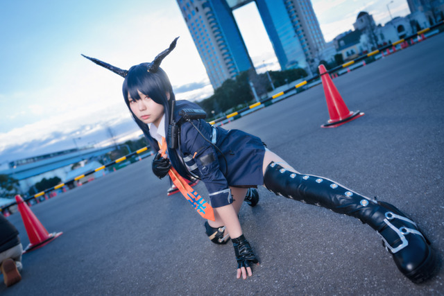 SeeU、Sherryなど中国人気レイヤー続々！「コミケ97」2日目美女コスプレまとめ（前編）【写真102枚】