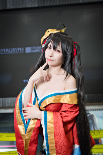 SeeU、Sherryなど中国人気レイヤー続々！「コミケ97」2日目美女コスプレまとめ（前編）【写真102枚】