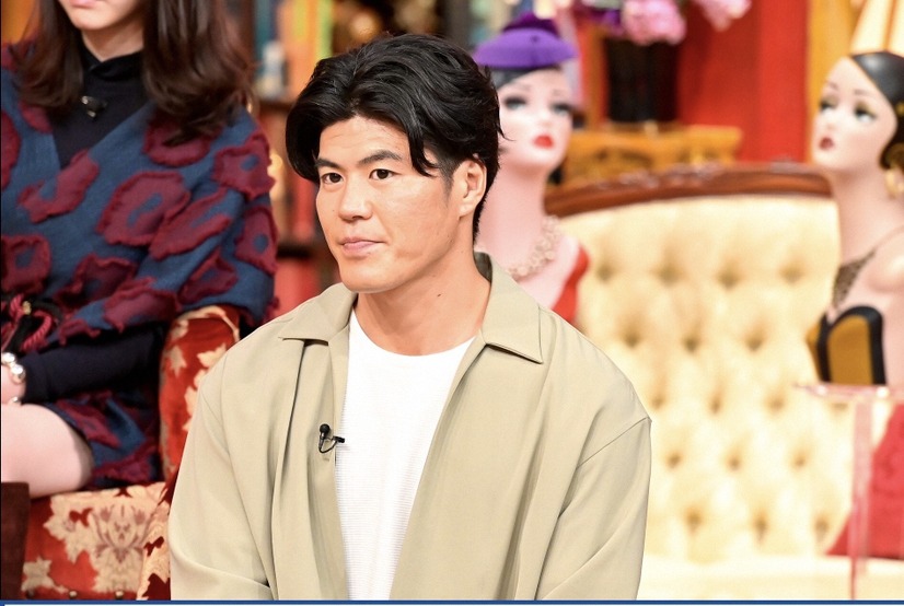 （c）TBS