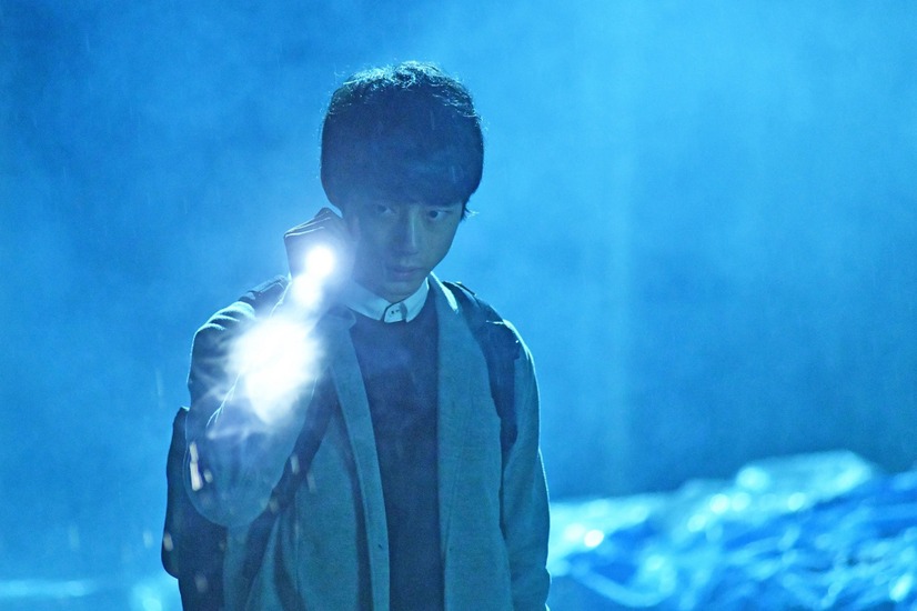 （C）２０２１映画「劇場版 シグナル 長期未解決事件捜査班」製作委員会