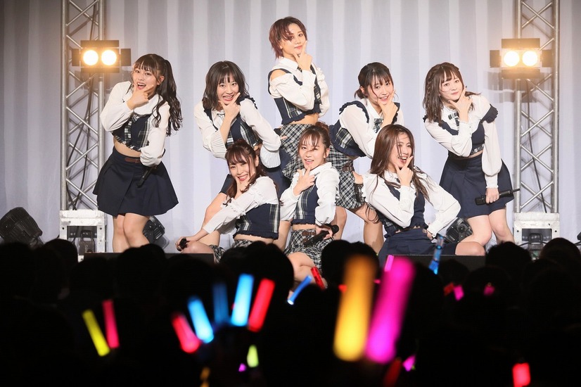 SKE48 26thシングル「ソーユートコあるよね？」発売記念スペシャルミニライブイベント