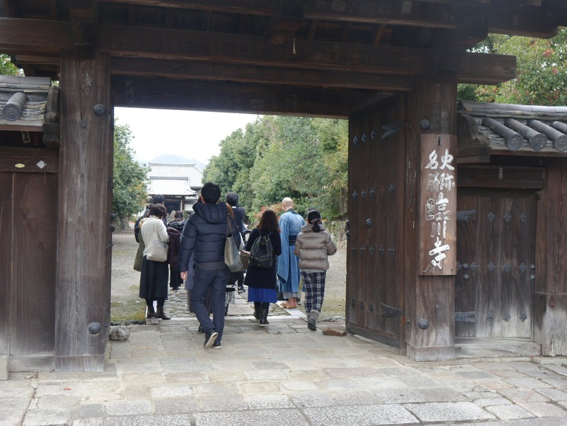 オリジナルスイーツも楽しめる京都石庭めぐりの旅