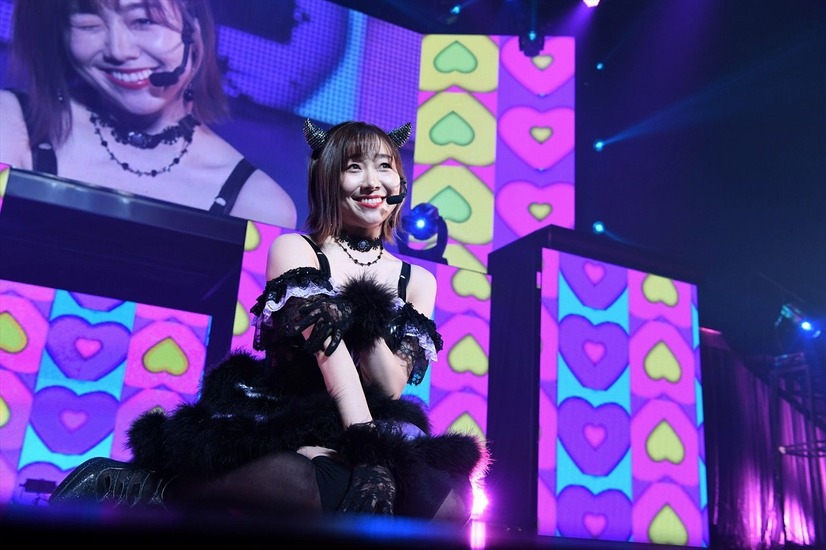 SKE48、単独コンサートで新曲「ソーユートコあるよね？」披露！“ダンス動画”も公開