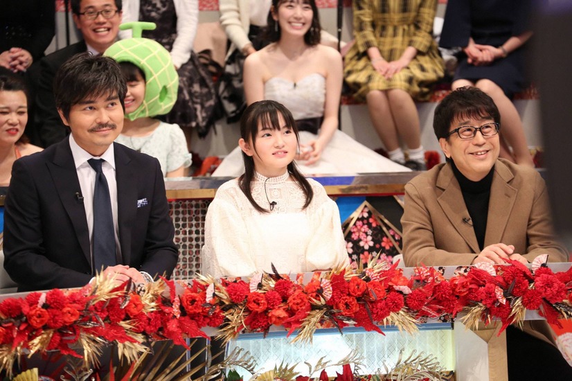 (C)フジテレビ