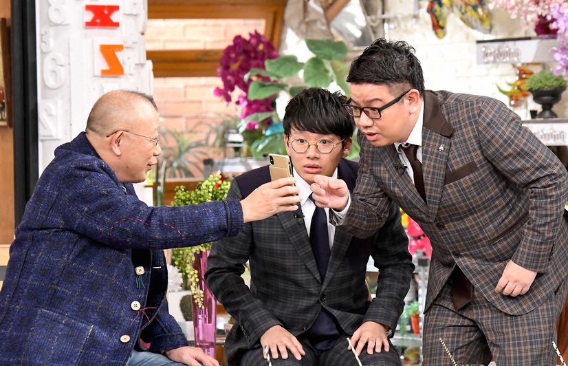 『A-Studio』（C）TBS