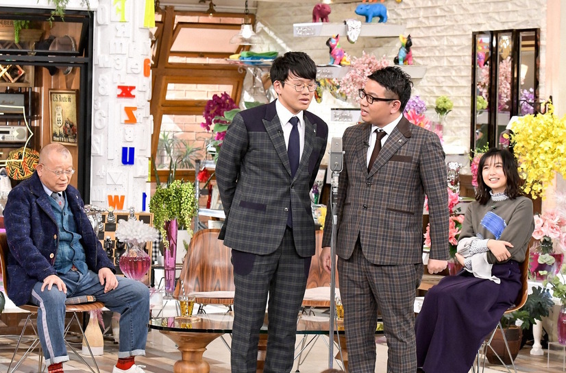 『A-Studio』（C）TBS