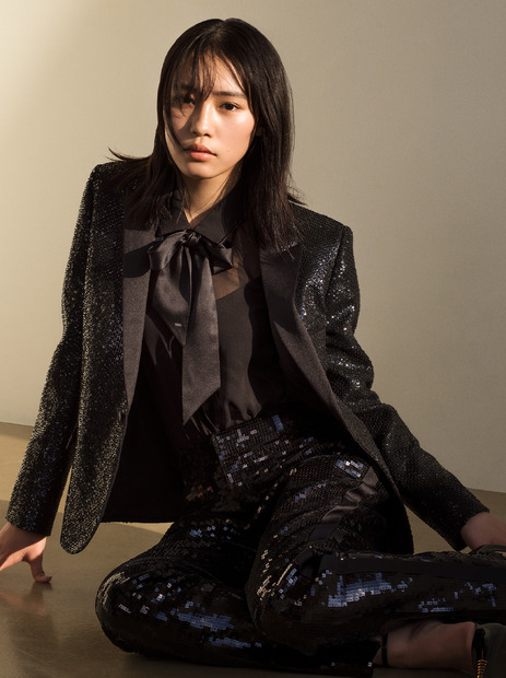 Photo: Masayuki Ichinose @ W