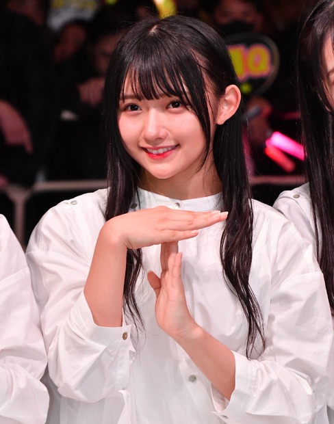 門脇実優菜【写真：竹内みちまろ】
