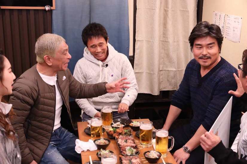 （C）フジテレビ