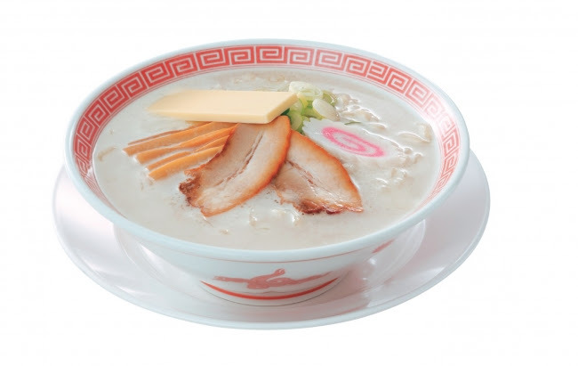今年は“ホワイト”も！幸楽苑が「チョコレートらーめん」期間限定販売