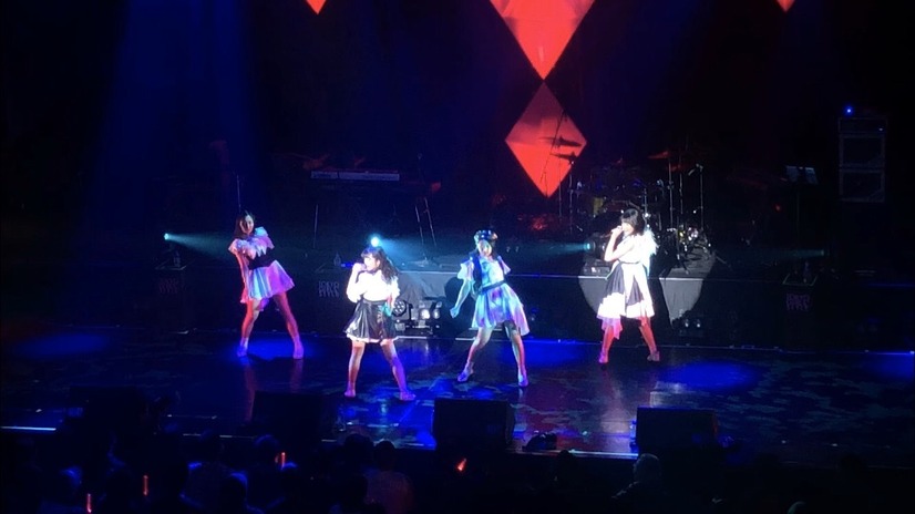 東京女子流