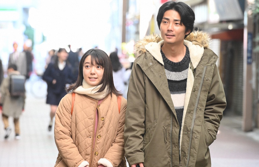 『恋はつづくよどこまでも』（C）TBS