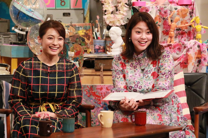 『BACK TO SCHOOL！』（C）フジテレビ