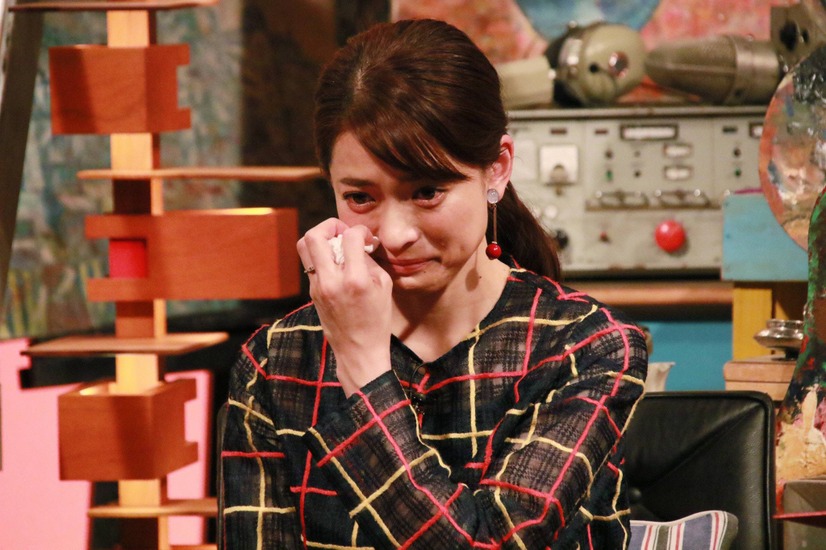 『BACK TO SCHOOL！』（C）フジテレビ
