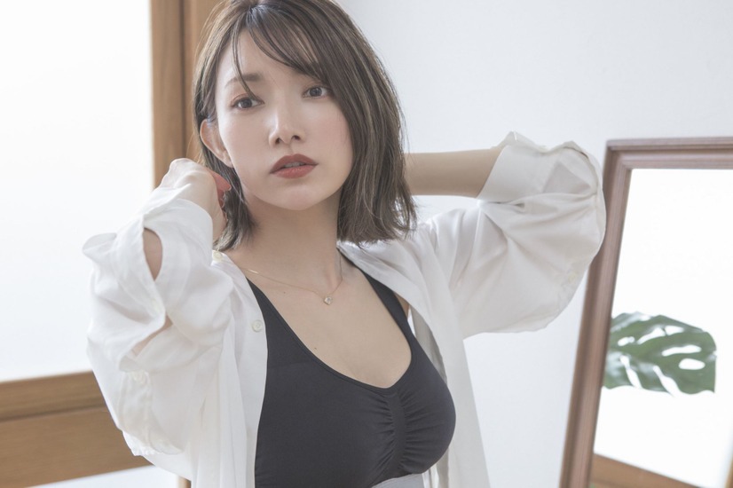 後藤真希、ナイトブラのアンバサダーに！抜群のスタイルに絶賛多数！