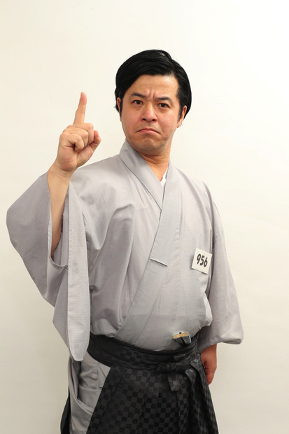 すゑひろがりず南條