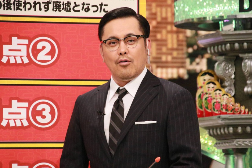 （C）フジテレビ