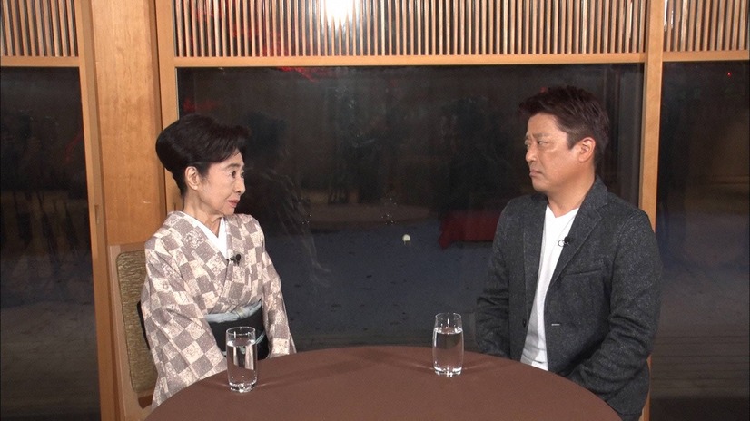 （C)フジテレビ