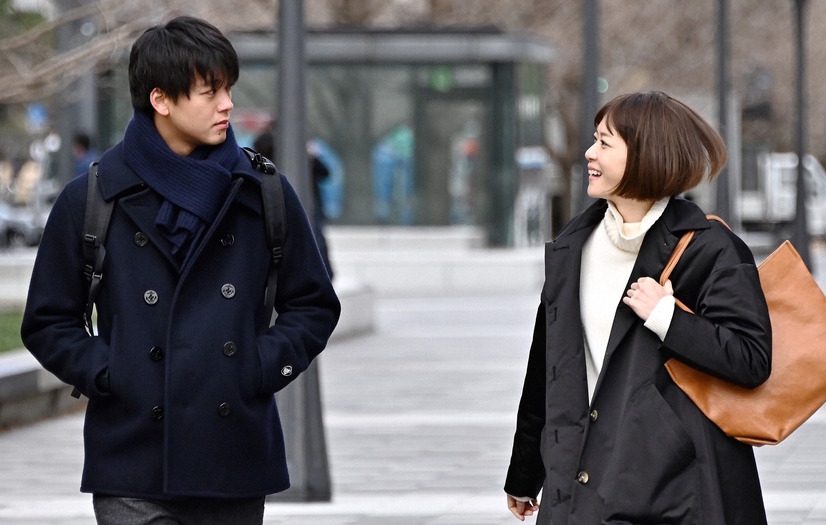 （C）TBS
