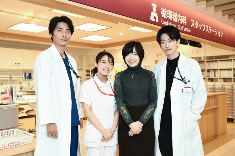 (C)TBS