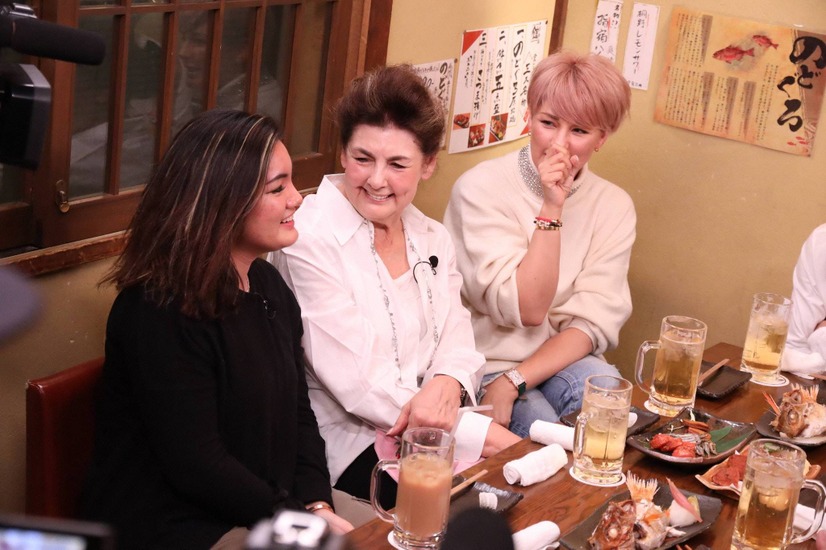 （C）フジテレビ
