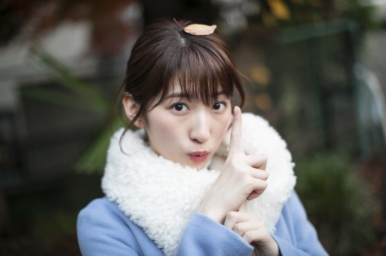 日比美思、『ドラ恋』女子メンバー推しメン投票1位に！アルバムも公開中！