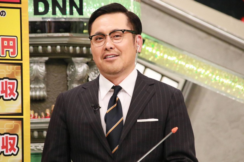 （C)フジテレビ