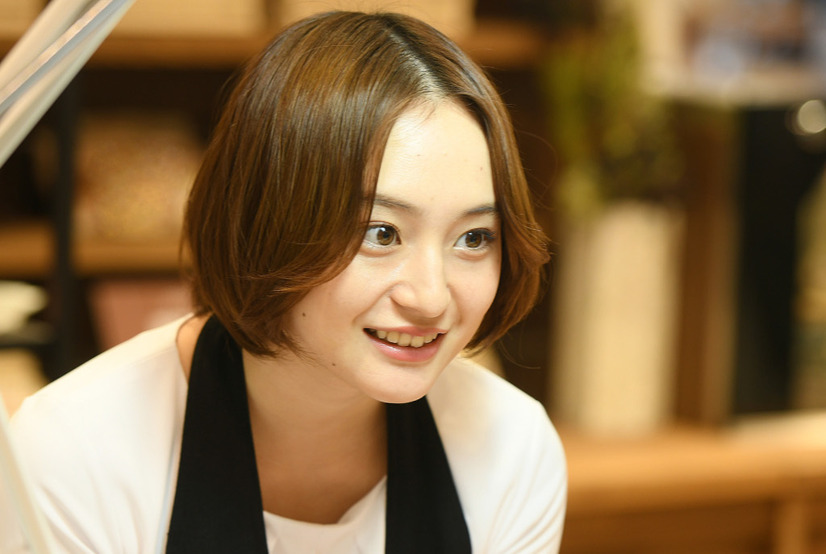 ドラマ『病室で念仏を唱えないでください』(C)TBS